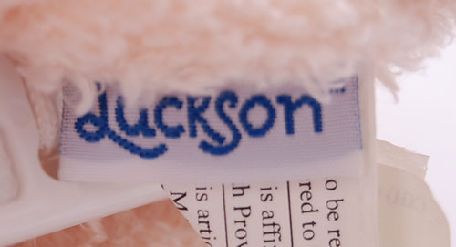 Luckson